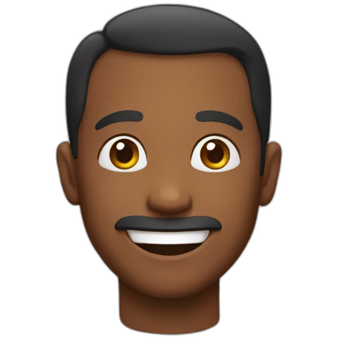 Happy emoji  emoji