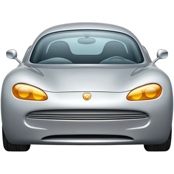 Vehicle emoji