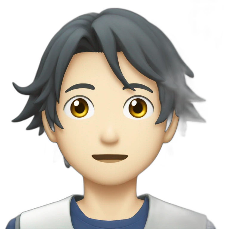 Muichiro tokito kimestu no yaiba emoji