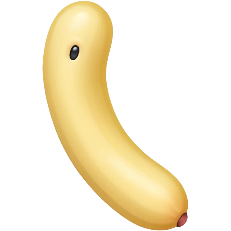 Un penis  emoji