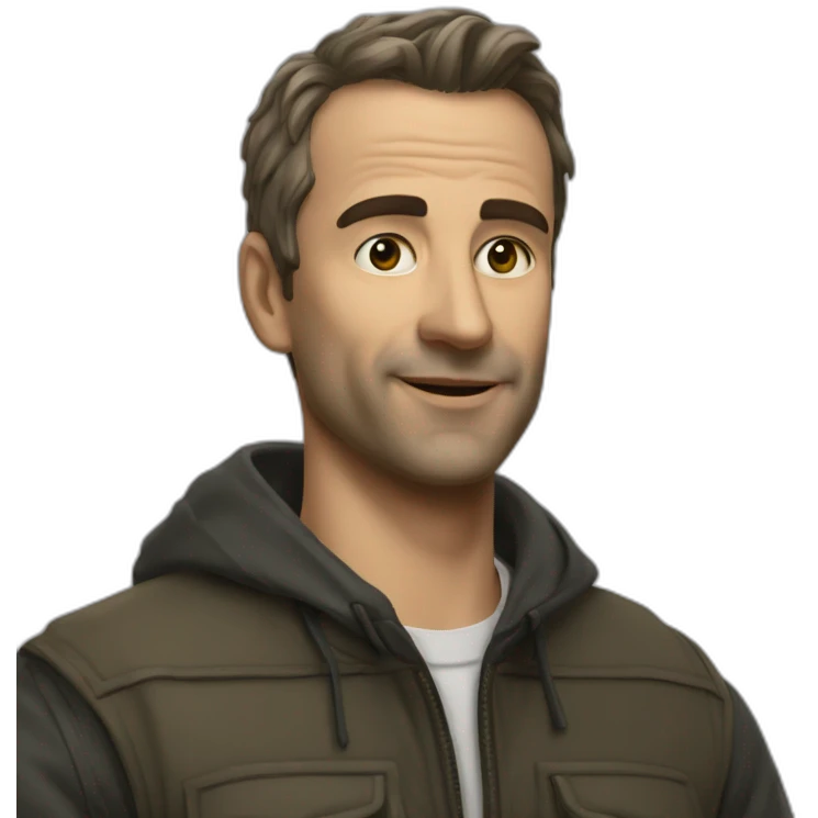sylvain du rif emoji