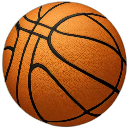 basketball emoji