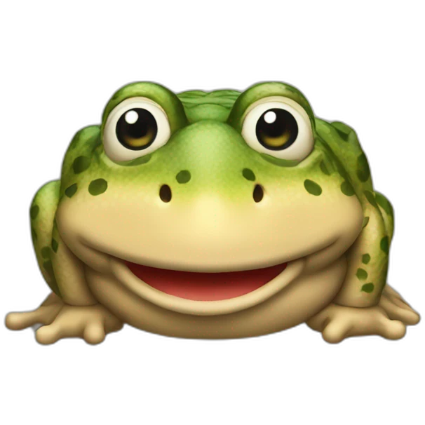 Toad-dans-mario emoji