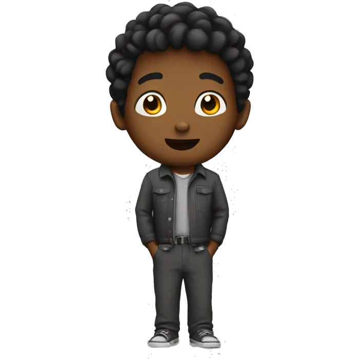 Character emoji