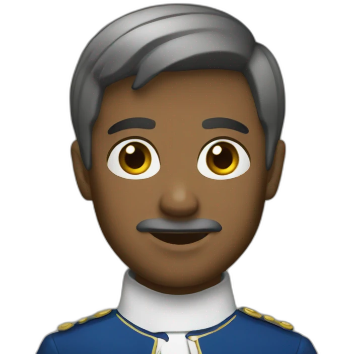 Francais emoji