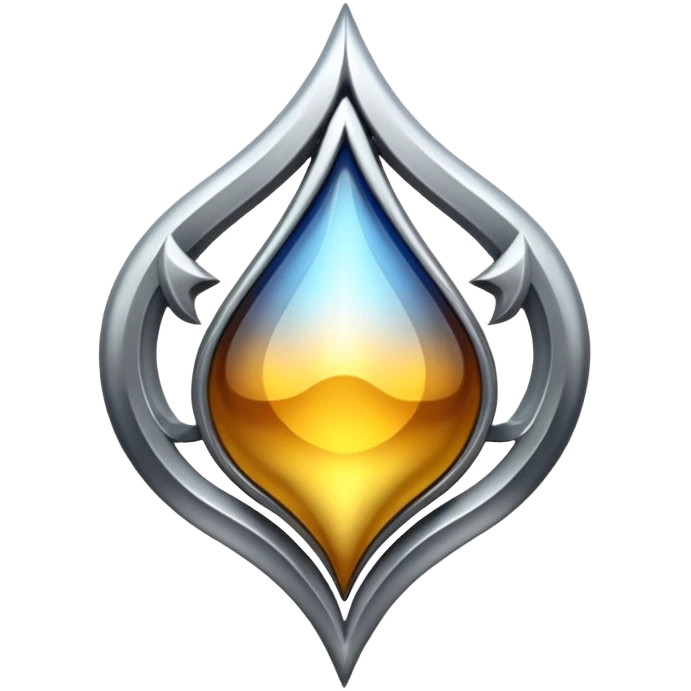 insignia emoji