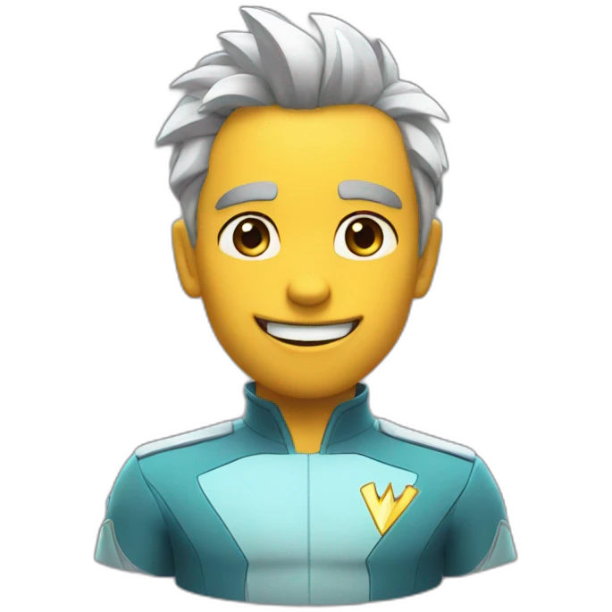 Volt disney emoji
