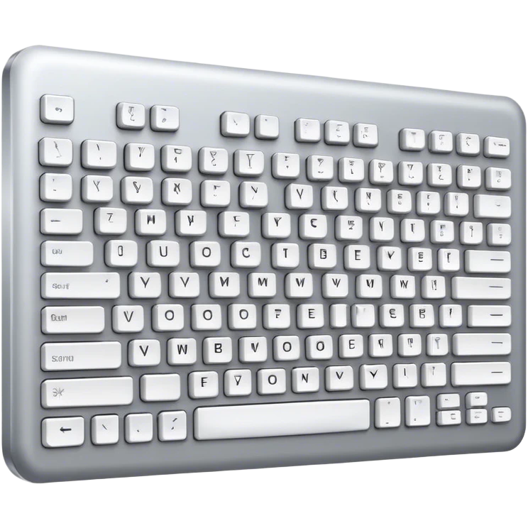 computer emoji