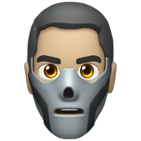 Call of duty Ghost  emoji