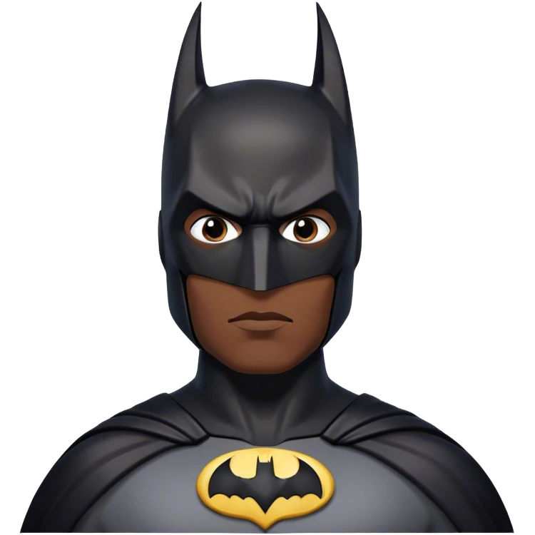 batman  emoji