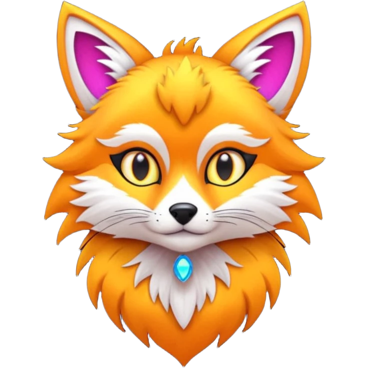  Fey Toony Skwovet-fusion-hybrid emoji