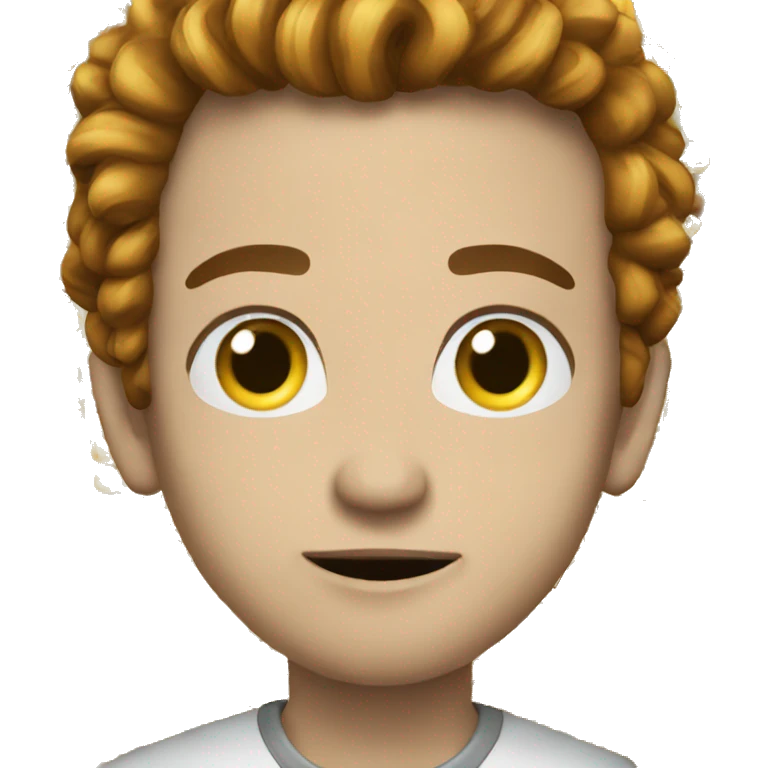 Bom dia  emoji
