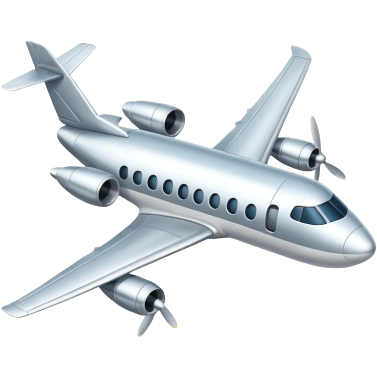 air plane emoji