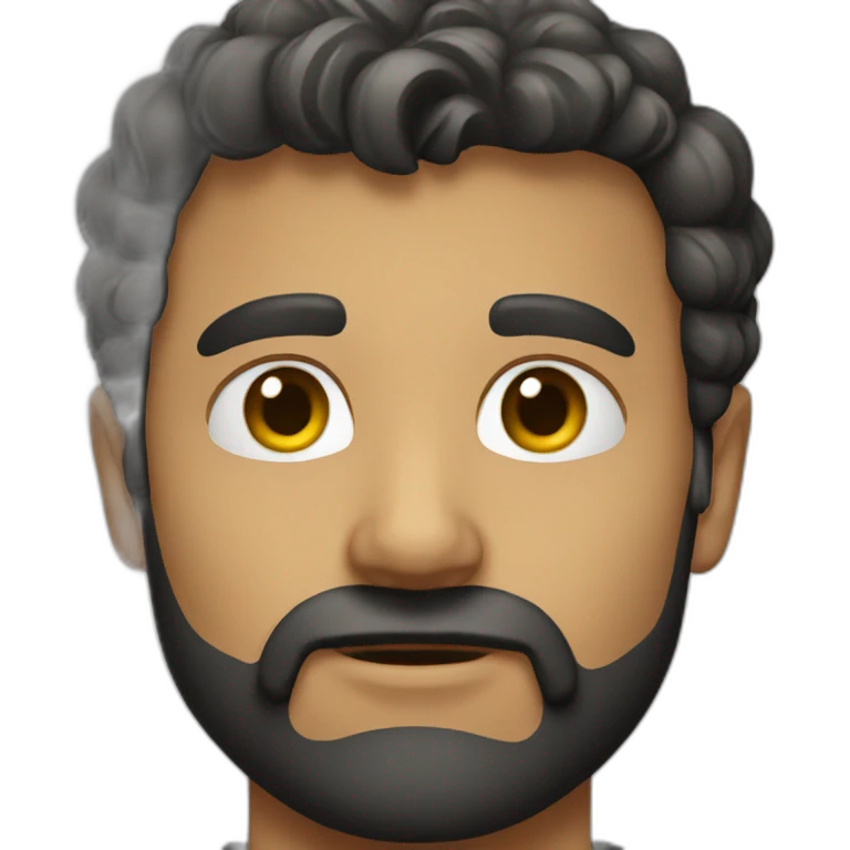 Bardella emoji