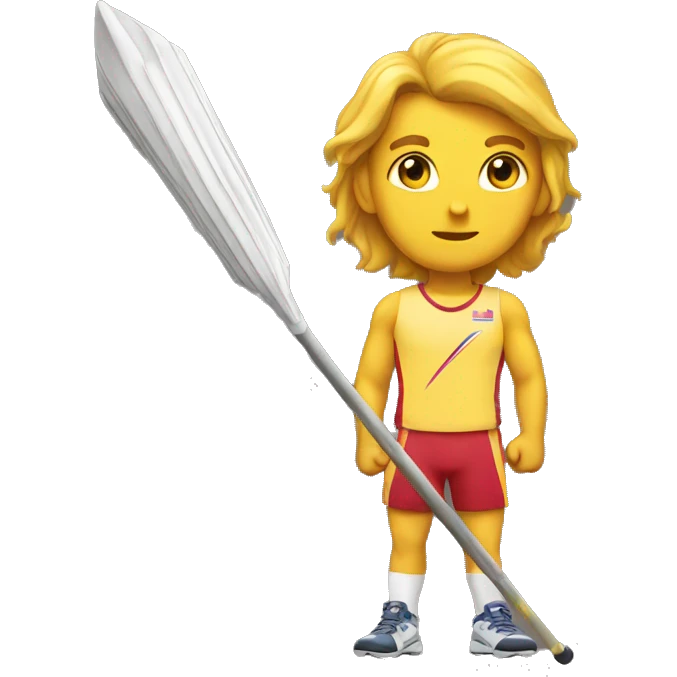 javelin emoji