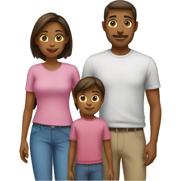 family emoji