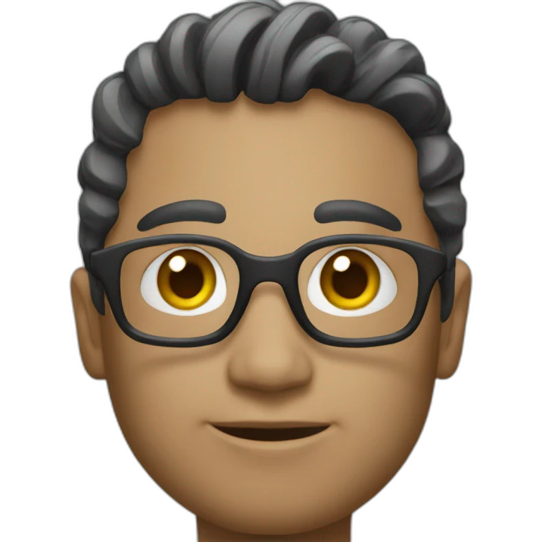 Inteligencia Artificial emoji