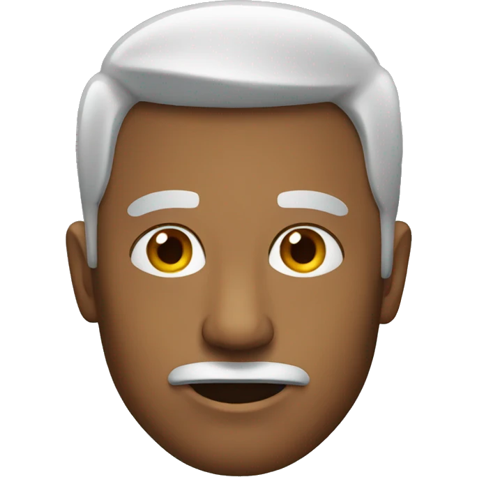 Man emoji