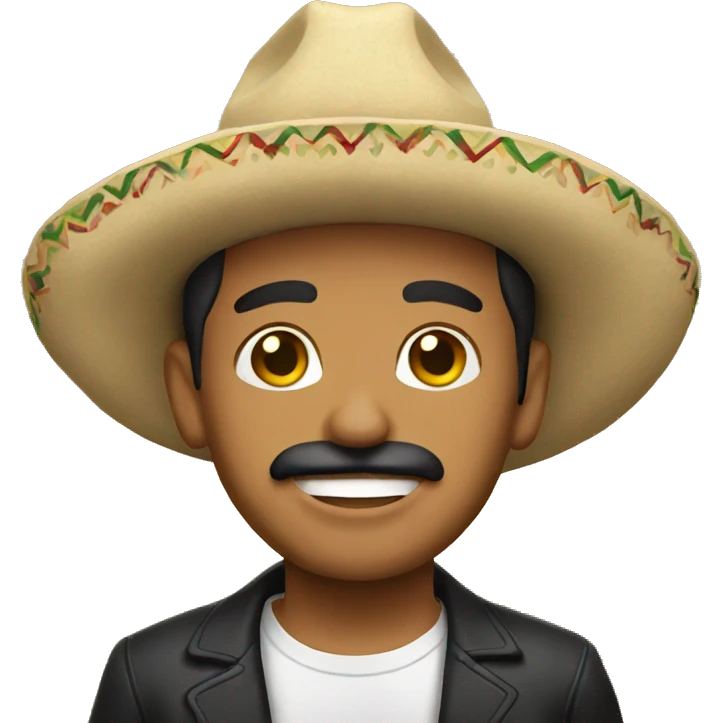 mexican emoji