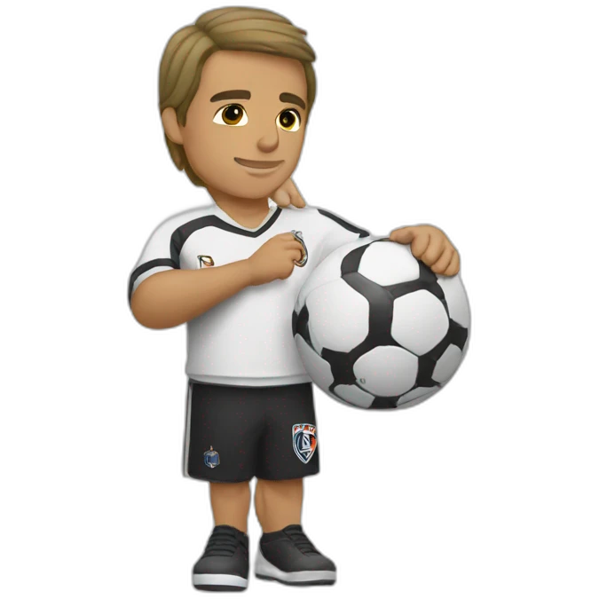 Corinthians emoji