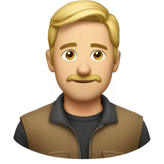 Пряничный дом emoji