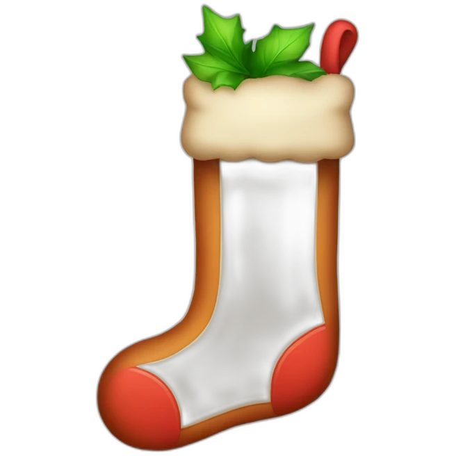 stocking paswg emoji