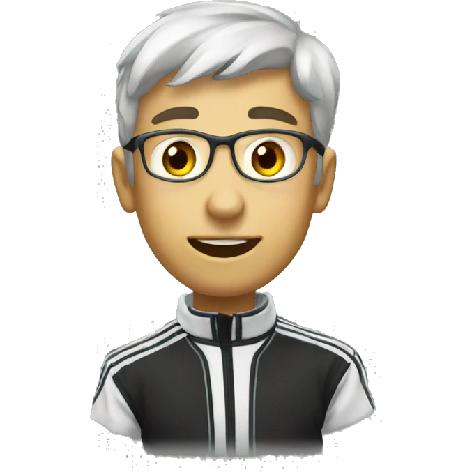 u16 fsk emote emoji