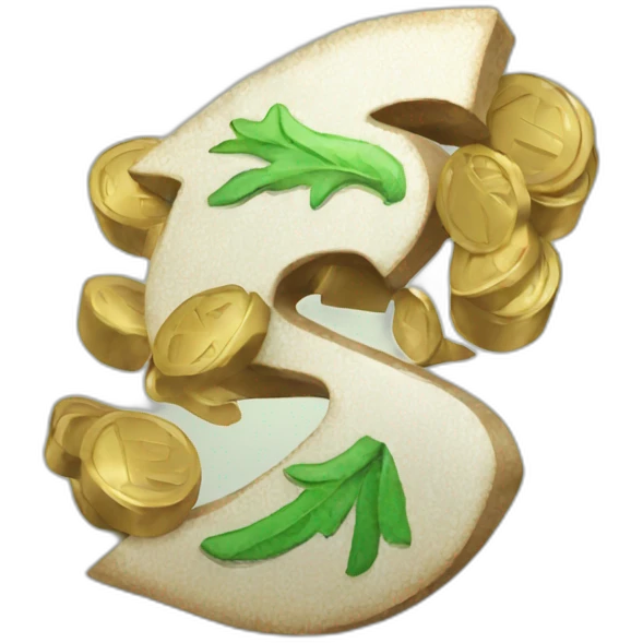 Indian rupee emoji