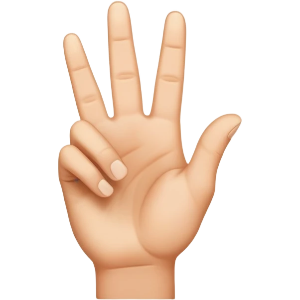 West side hand gesture emoji emoji