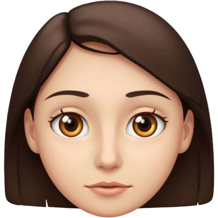 Eyes looking around emoji