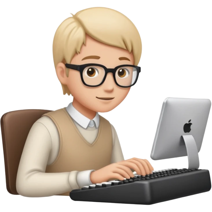 type writter emoji