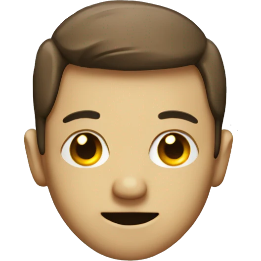 Jigsaw Character emoji
