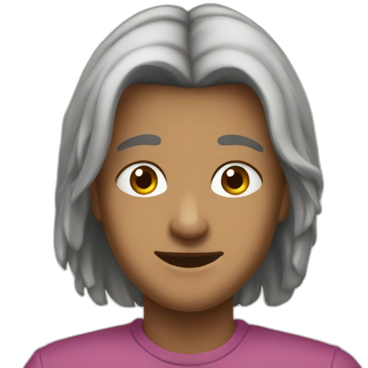 Milei emoji