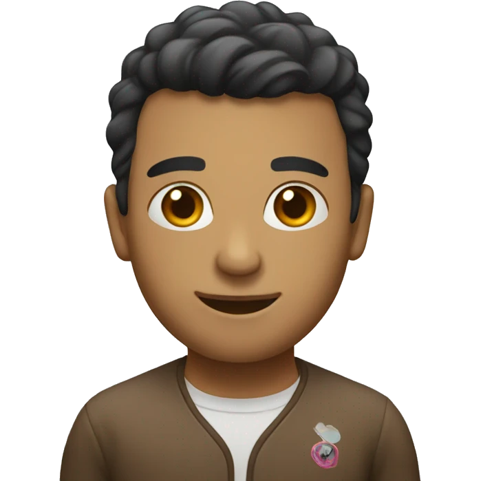 Hai emoji