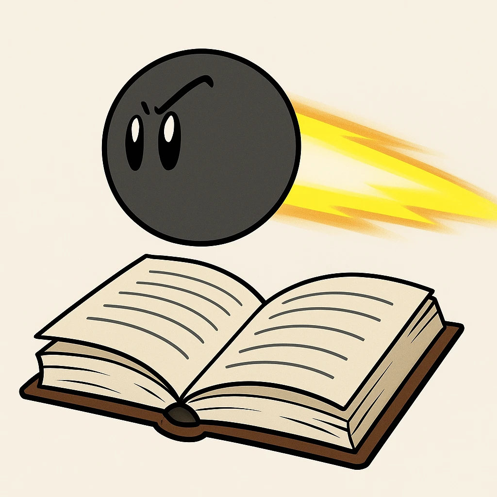 book emoji