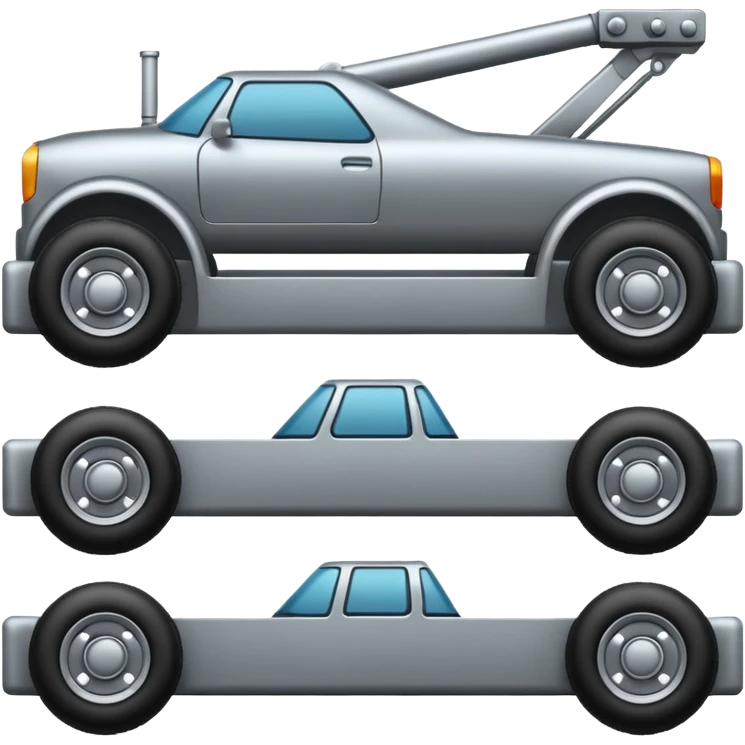 chassis emoji