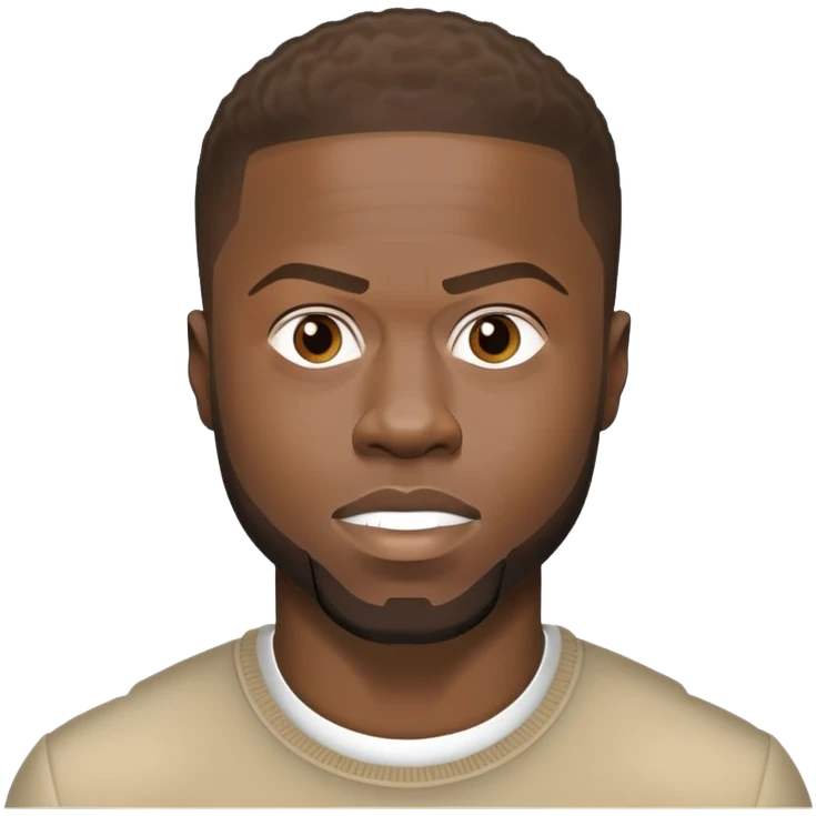 Kevin Hart emoji