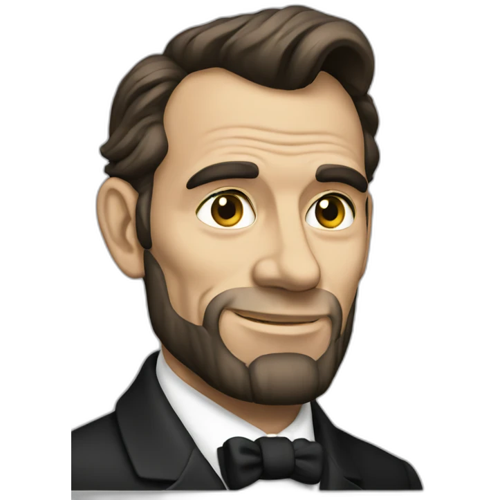 Lincoln nebraska emoji