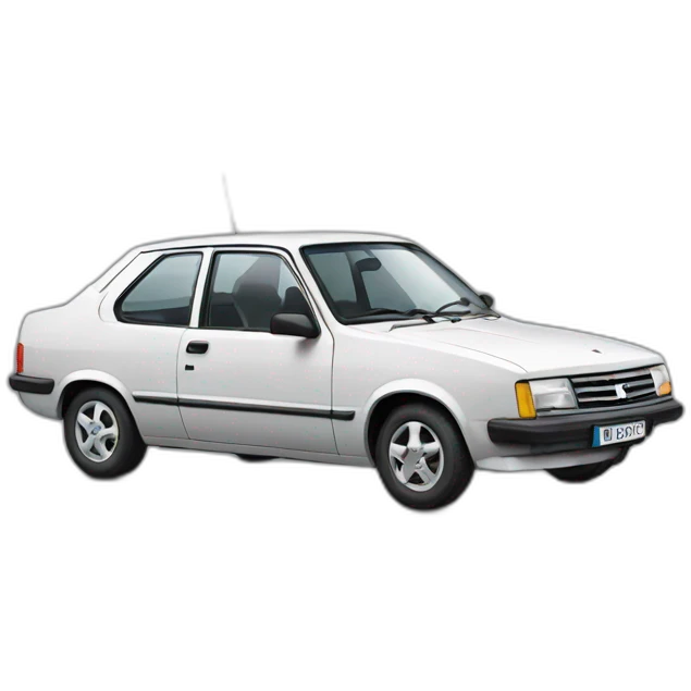 Opel emoji