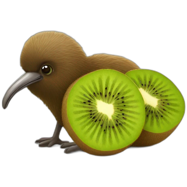 kiwi emoji