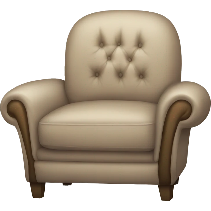 sofa emoji emoji
