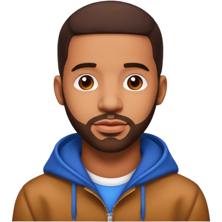 drake emoji