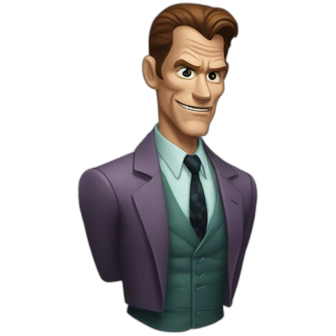 norman osborn emoji