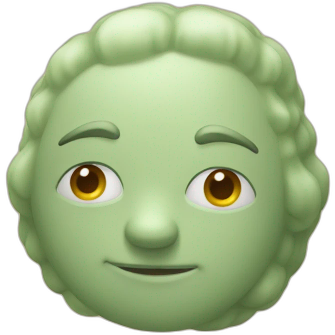 Carapuce emoji