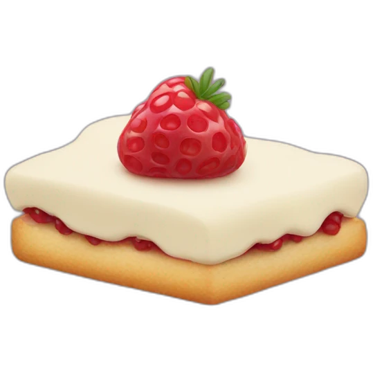 Canapé emoji