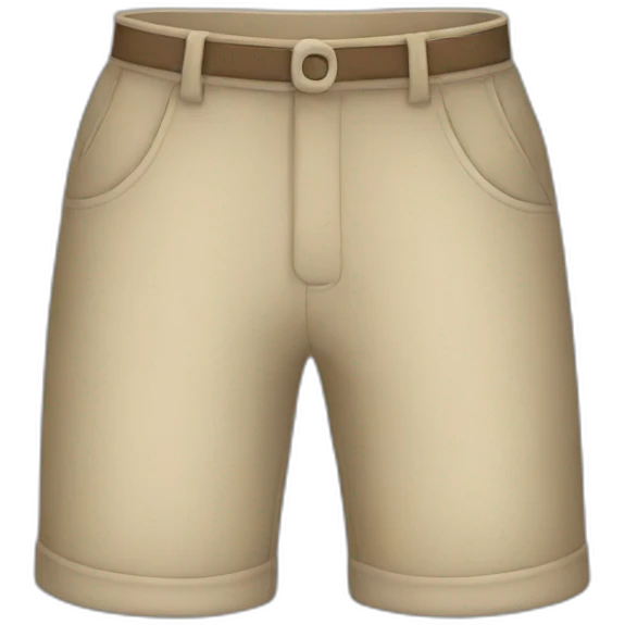 Pantalón emoji