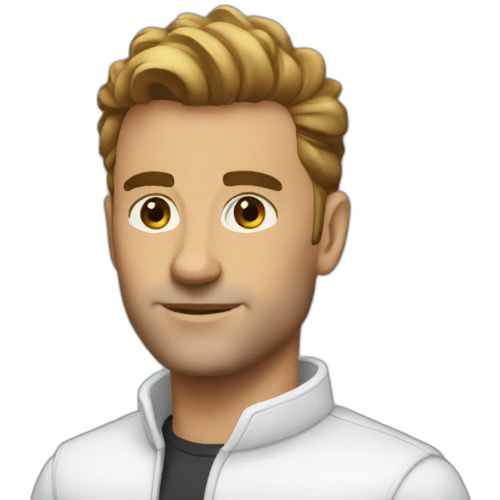 Stephan salvatore emoji