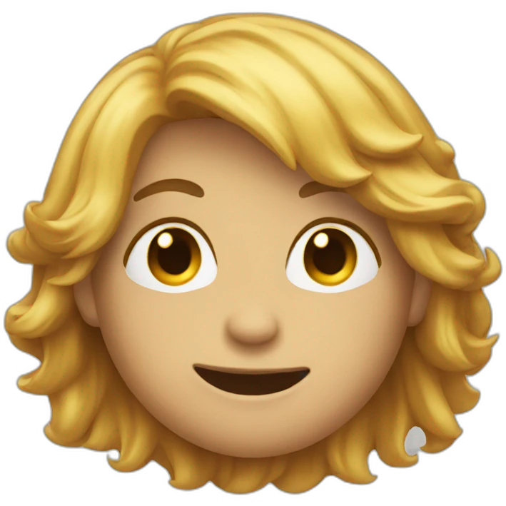 HEHEHE emoji