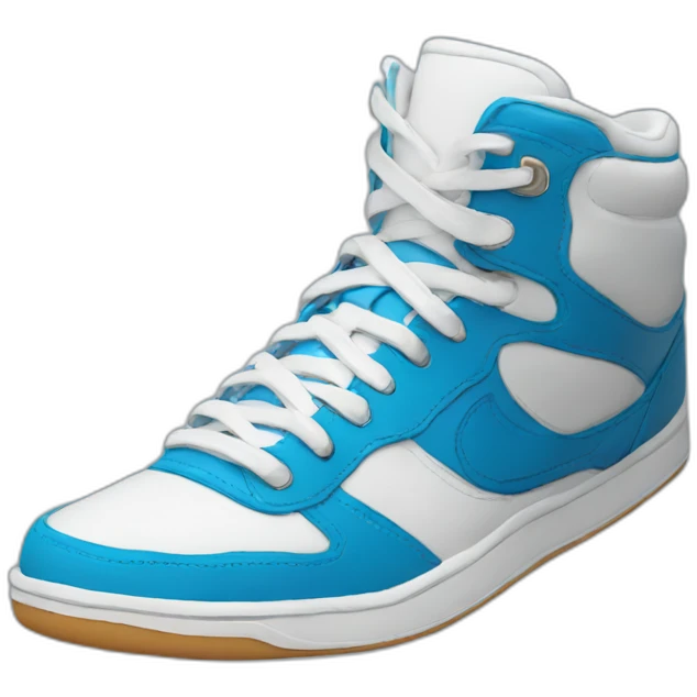 Sneakers emoji