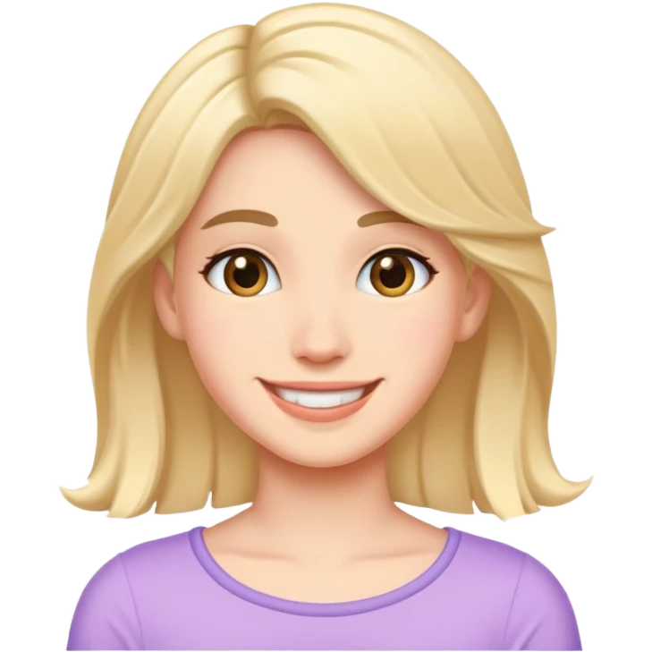 Femboy emoji
